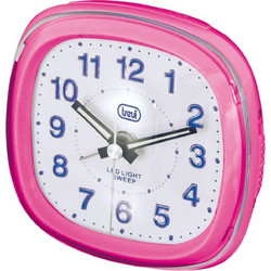 Trevi SL-3050 Pink