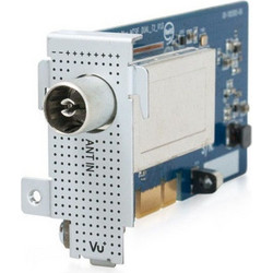 VU+ Dual DVB-T/T2 MTSIF Terrestrial Tuner for Uno 4K Uno 4K SE Ultimo 4K Duo 4K