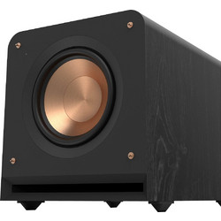Klipsch RP-1000SW Black (Ζεύγος)