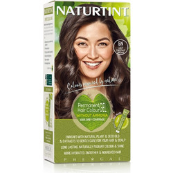 Phergal Naturtint 5N Light Brown