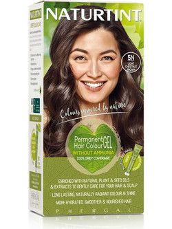 Phergal Naturtint 5N Light Brown