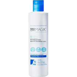 Sea Magik Αναζωογονητικό Αφρόλουτρο Μπάνιου Sea Magik Αναζωογονητικό Αφρόλουτρο Μπάνιου 300ml
