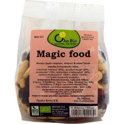 Ola Bio Βιολογικό Μείγμα Magic Food 150gr