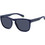 Polaroid Eyewear PLD2161/S RCT/C3 Ανδρικά Γυαλιά Ηλίου Τετράγωνα Κοκάλινα Μπλε με Μαύρο Φακό