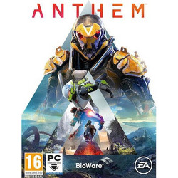 Anthem Key PC