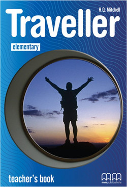 Traveller Elementary: Teacher's Book