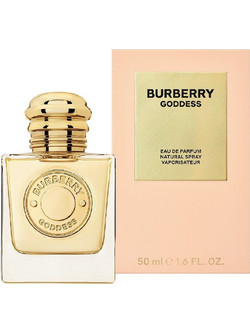 Burberry Goddess Eau de Parfum 50ml
