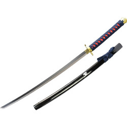 Ρέπλικα Erzas Katana (1/1)