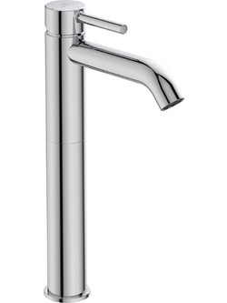 IDEAL STANDARD CERALINE BC194AA ΜΠΑΤΑΡΙΑ ΝΙΠΤΗΡΑ ΨΗΛΗ ME AYT.ΒΑΛΒΙΔΑ