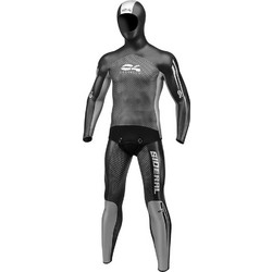 C4 Sideral Σακάκι Κατάδυσης Neoprene για Αυτόνομη Κατάδυση 5mm