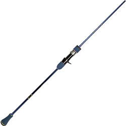 Sakura Shukan Light Jig Casting Καλάμι Ψαρέματος για Casting / Slow Jigging Carbon 1.98m 40-100gr
