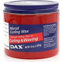 Dax Cosmetics Premium Κερί Μαλλιών 397g