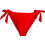 Solano Bikini Slip Κόκκινο 3007-105