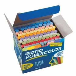 ΚΙΜΩΛΙΕΣ GIOTTO ΧΡΩΜΑΤΙΣΤΕΣ 100 τεμ