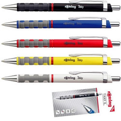 ΜΟΛΥΒΙΑ ΜΗΧΑΝΙΚΑ ROTRING 1,0 ΤΙΚΚΥ ΝΕΟ