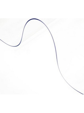 Διαφανές PVC Τραπεζομάντηλο 1.5mm 107x213cm ZD1070X2134X1.5MMV0
