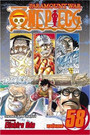 One Piece, Vol. 58 One Piece, Vol. 58