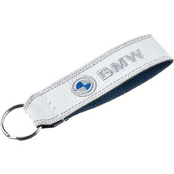Μπρελόκ BMW από τεχνόδερμα