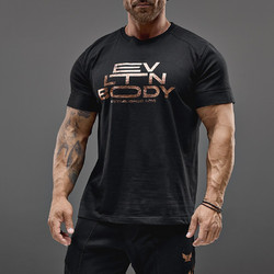 Evolution Body T-shirt EVLTN