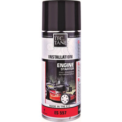 ΣΠΡΕΙ ΕΚΚΙΝΗΣΗΣ ΜΗΧΑΝΩΝ 400ml DEN BRAVEN 12007748 Ποσοτ.12.00