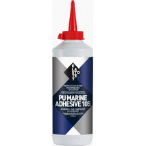 ΣΥΓΚΟΛΛΗΤΙΚΟ ΠΟΛΥΟΥΡΕΘΑΝΙΚΟ 200gr PU MARINE ADHESIVE 105 Ποσοτ.6.00