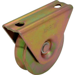 ΡΑΟΥΛΑ ΒΑΣΗ ΒΙΔΩΤΟ -ΓΩΝΙΑ- Φ 50 MARTIN 93342 Ποσοτ.6.00