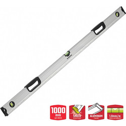 ΑΛΦΑΔΙ ΑΛΟΥΜΙΝΙΟΥ WORKPRO 100cm WP262005