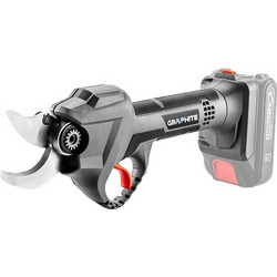 Graphite 58G029 Ψαλίδι Κλαδέματος Μπαταρίας 18V Solo με Κοπή 30mm