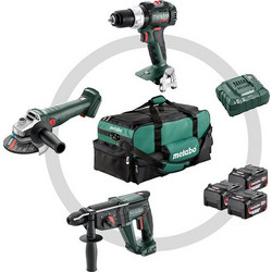 Metabo 3.1