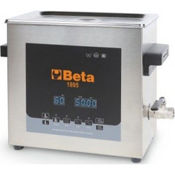 Beta Δοχείο καθαρίσματος με υπερήχους 13 L 1895 13 B018950130