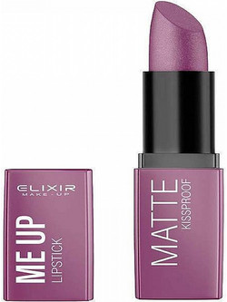Elixir Matte Kissproof 009 Tapioca Cream Lipstick