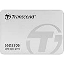 Transcend 230S SSD 4TB 2.5" Sata 3