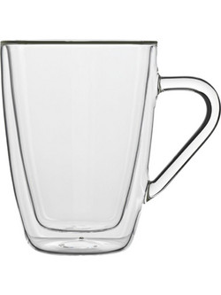Luigi Bormioli Κούπα Thermic Glass 320ml
