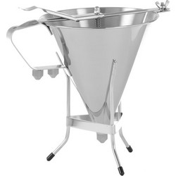 Hendi Δοσομετρητής Ανοξείδωτος Kitchen Line 1.5lt