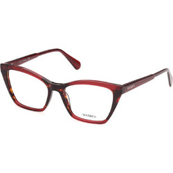 Max & Co MO5001 056 Γυναικείος Σκελετός Γυαλιών Οράσεως Κοκάλινος Καφέ