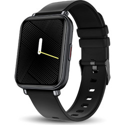 Niceboy Watch 4 έξυπνο ρολόι Carbon Black 1 τμχ