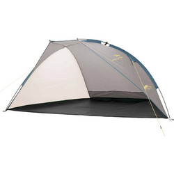 Easy Camp Τέντα Παραλίας Καφέ 115x270x105cm 120429