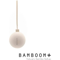Θήκη σιλικόνης για Πιπίλες BAMBOOM Panna CAE009-02 (CAE009-02)