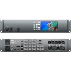Blackmagic Design UltraStudio 4K Extreme 3