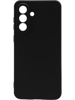 iNOS Soft TPU S-Cover Θήκη Black (Samsung Galaxy A56 5G / A566B)