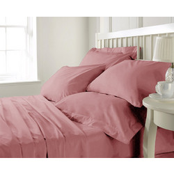 Anna Riska Σεντόνι Ημίδιπλο 170x270 Prestige 1 Blush Pink