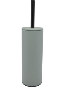 Πιγκάλ Βουρτσάκι Inox Mint Ματ 9X9X36Εκ.Ankor