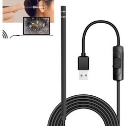 Ενδοσκοπική πολυλειτουργική κάμερα USB