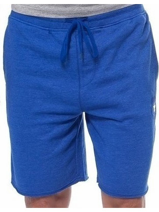 Converse Core Plus FR Terry Ανδρική Βερμούδα Chino Μπλε 10203C-441