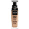 Nyx Can't Stop Won't Stop Full Coverage Porcelain Liquid Foundation 30ml Nyx Can't Stop Won't Stop Full Coverage Porcelain Liquid Foundation 30ml