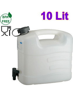 PRESSOL 21163 Μπετόνι Νερού 10 Lit