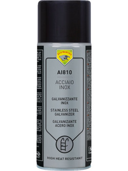 ECO Service Zinco Chiaro Σπρέι Γαλβανισμού Γκρι 400ml