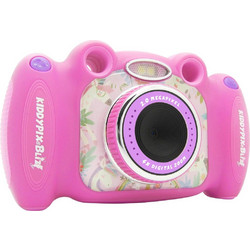 Easypix KiddyPix Blizz Pink