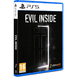 Evil Inside PS5