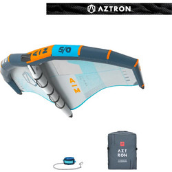 AIR WING AIM 5.0 AFW-550 By Aztron